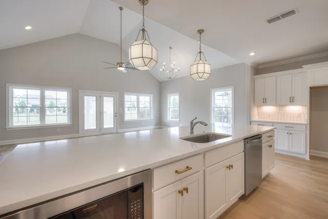 $709,900 | 5529 Sinclair Street, Murfreesboro, TN 37127