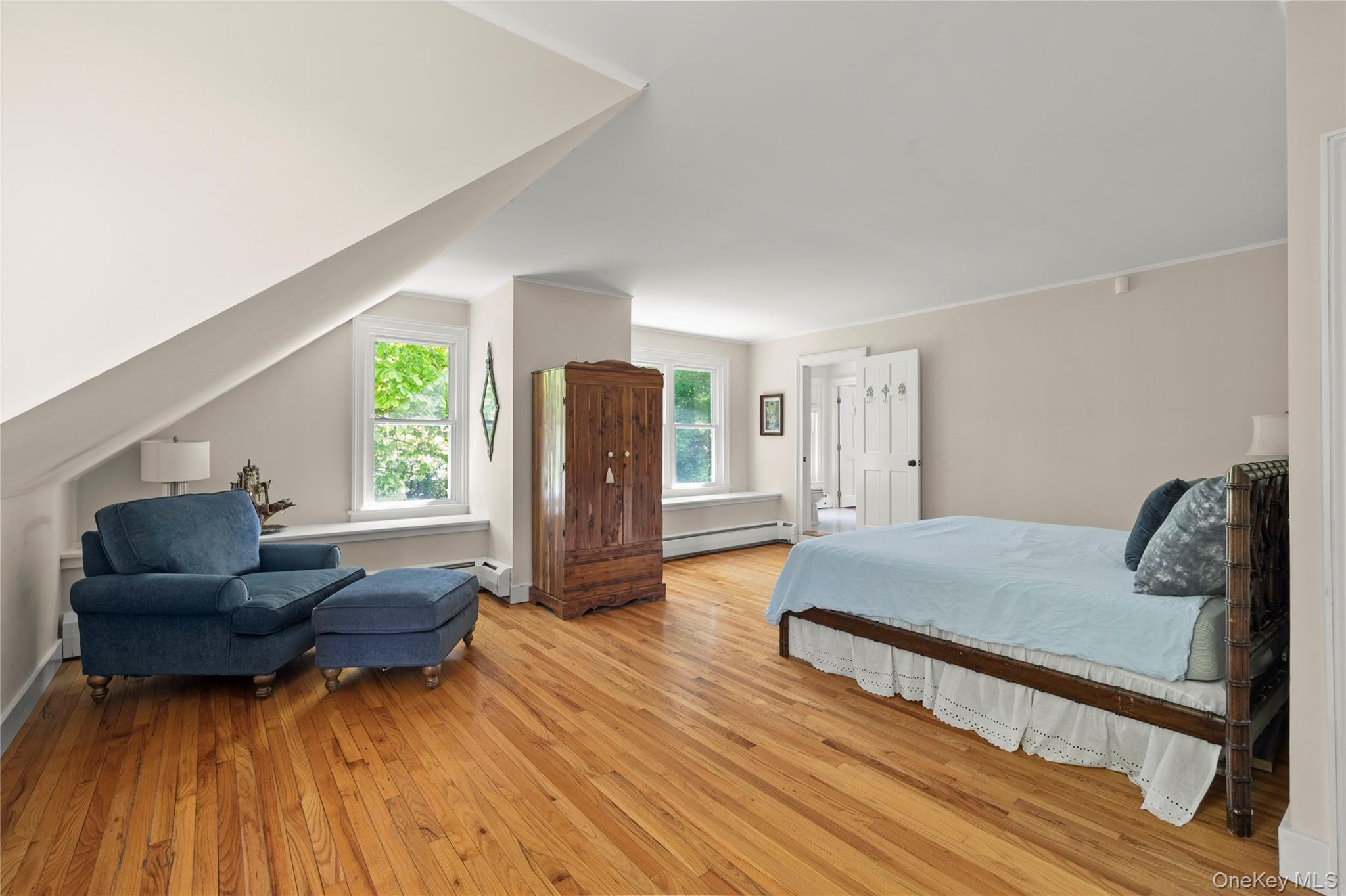 202 Buckwheat Road Hudson, NY 12534 - Photo 23 of 49 a living room with furniture and a window