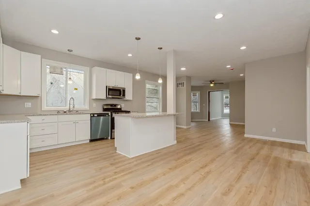 $499,900 | 202 South Elm Street, Three Oaks, MI 49128