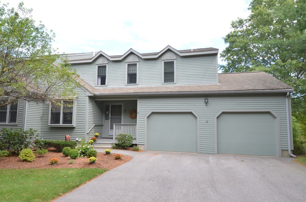 12 Spruce Pond Road, Unit 12 Franklin, MA 02038 - Photo 1 of 28 Gallery Image 1