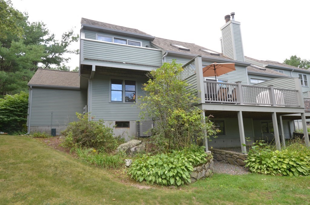 12 Spruce Pond Road, Unit 12 Franklin, MA 02038 - Photo 24 of 28 Gallery Image 24