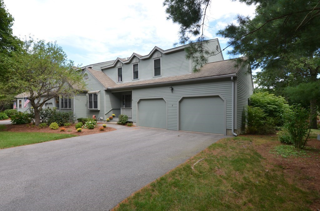 12 Spruce Pond Road, Unit 12 Franklin, MA 02038 - Photo 26 of 28 Gallery Image 26