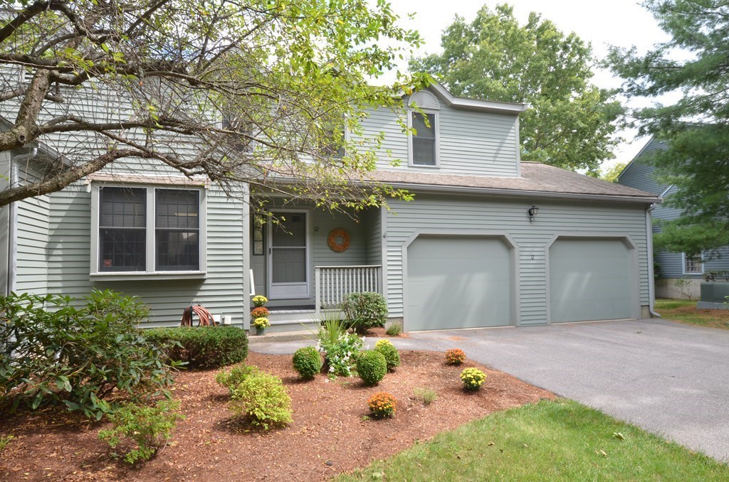 12 Spruce Pond Road, Unit 12 Franklin, MA 02038 - Photo 27 of 28 Gallery Image 27
