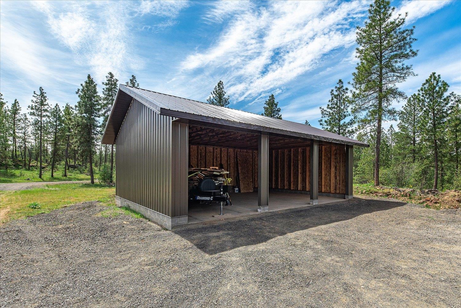 23755 South Ritchey Road Cheney, WA 99004 - Photo 7 of 34