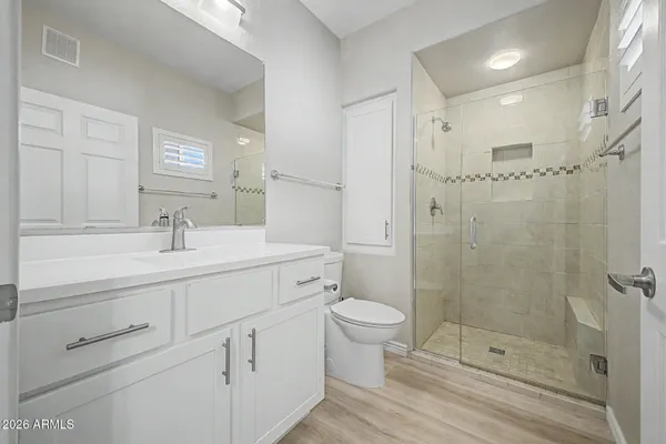 $349,000 | 7401 West Arrowhead Clubhouse Drive, Unit 2068, Glendale, AZ 85308