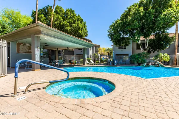 $349,000 | 7401 West Arrowhead Clubhouse Drive, Unit 2068, Glendale, AZ 85308