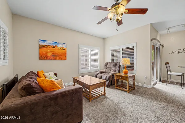 $349,000 | 7401 West Arrowhead Clubhouse Drive, Unit 2068, Glendale, AZ 85308