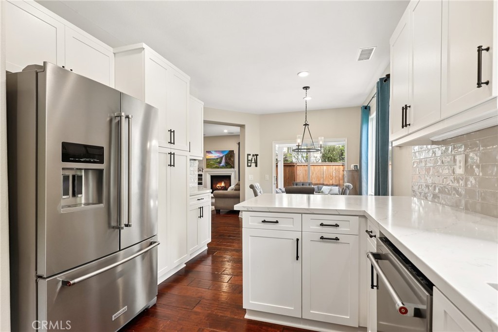 55 Fieldhouse Ladera Ranch, CA 92694 - Photo 5 of 29