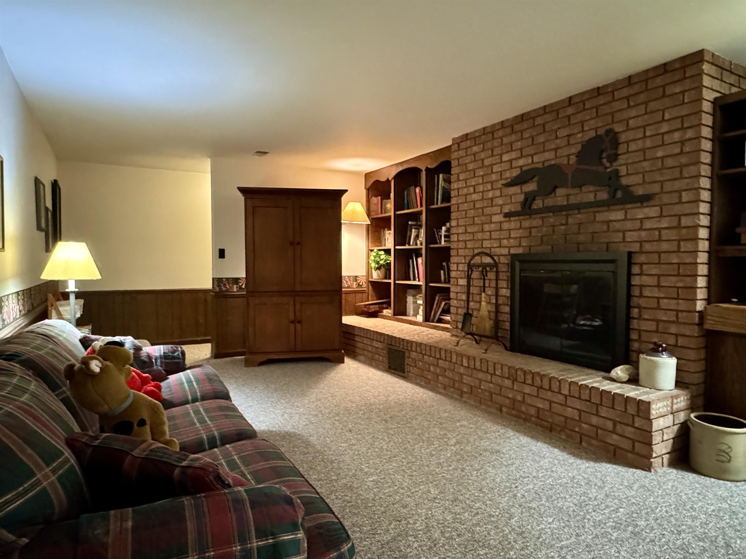 3492 North Ridley Road Owosso, MI 48867 - Photo 31 of 73