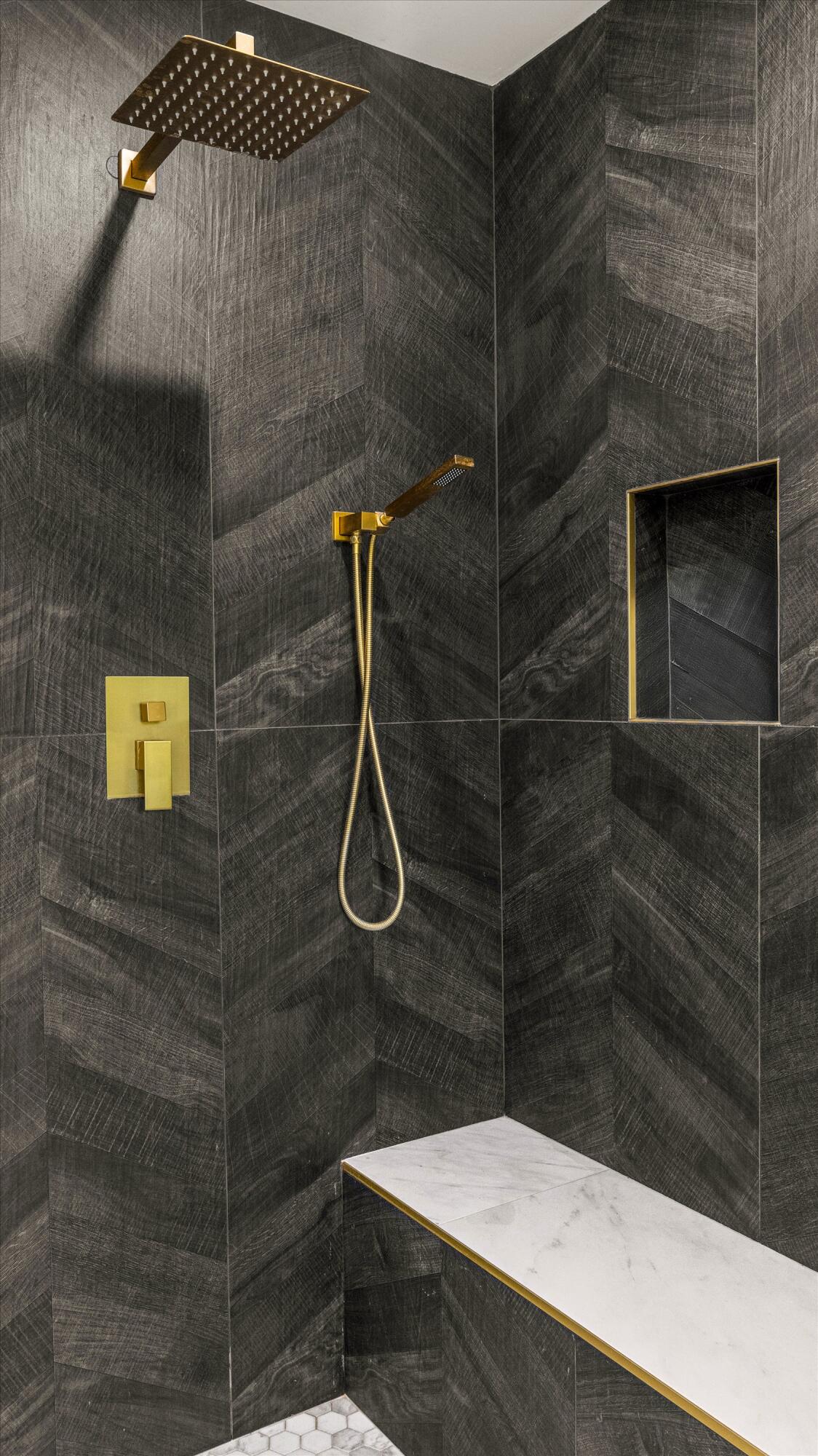 516 Mills Way Goleta, CA 93117 - Photo 21 of 38 a bathroom with a shower