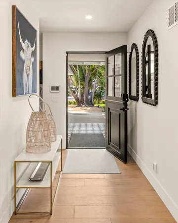 a view of living room and window