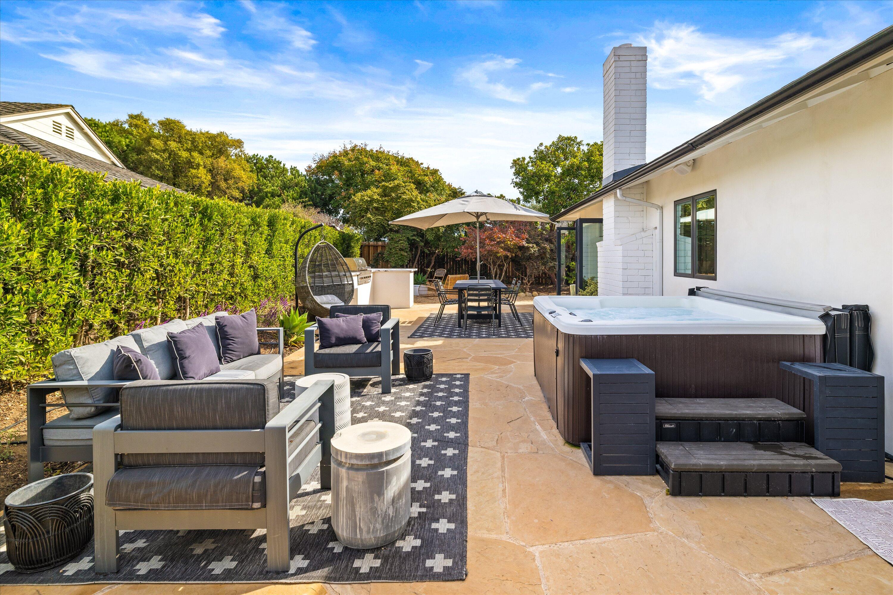 516 Mills Way Goleta, CA 93117 - Photo 33 of 38 a outdoor space with patio the couches and a table