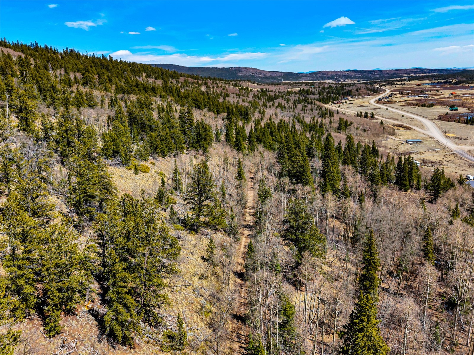 270 Co Road Alma, CO 80420 - Photo 13 of 47 Gallery Image 13