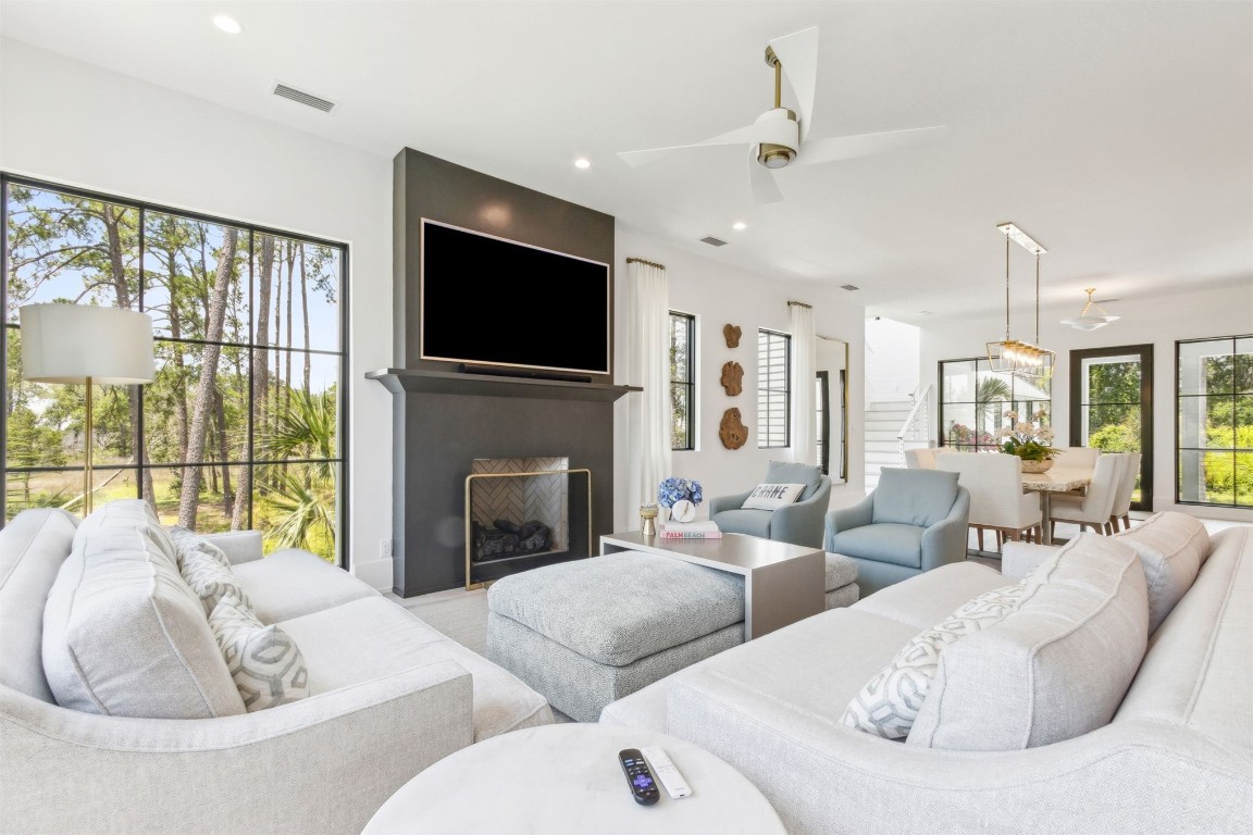 91 Marsh Court Fernandina Beach, FL 32034 - Photo 14 of 95