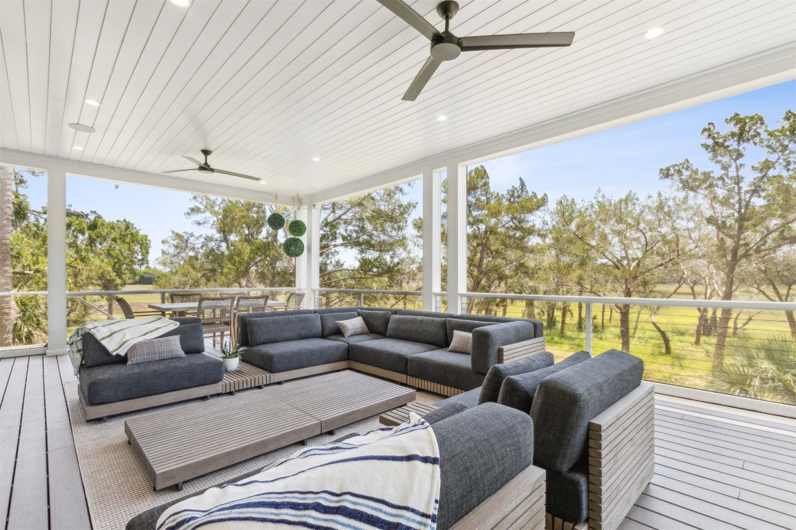 91 Marsh Court Fernandina Beach, FL 32034 - Photo 17 of 95