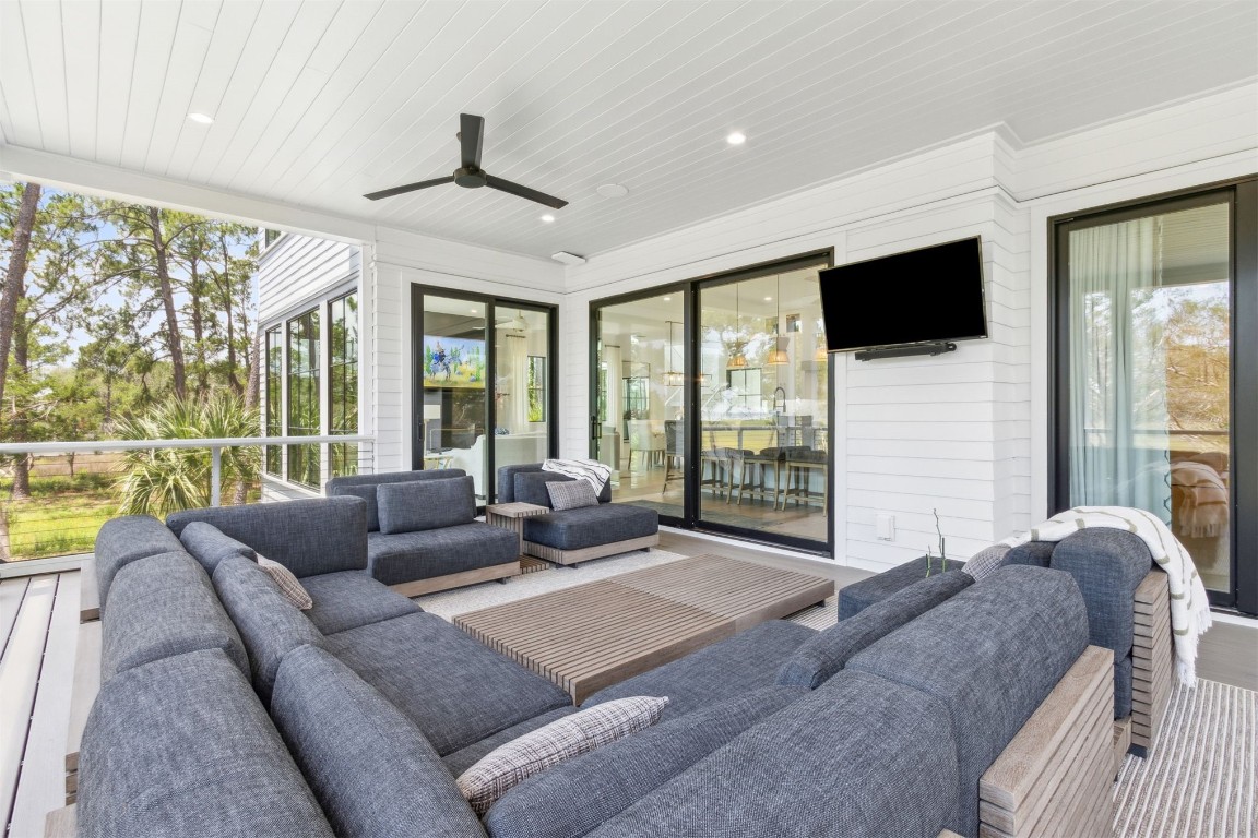 91 Marsh Court Fernandina Beach, FL 32034 - Photo 18 of 95