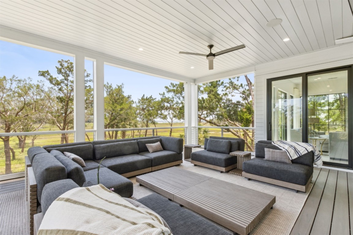 91 Marsh Court Fernandina Beach, FL 32034 - Photo 19 of 95