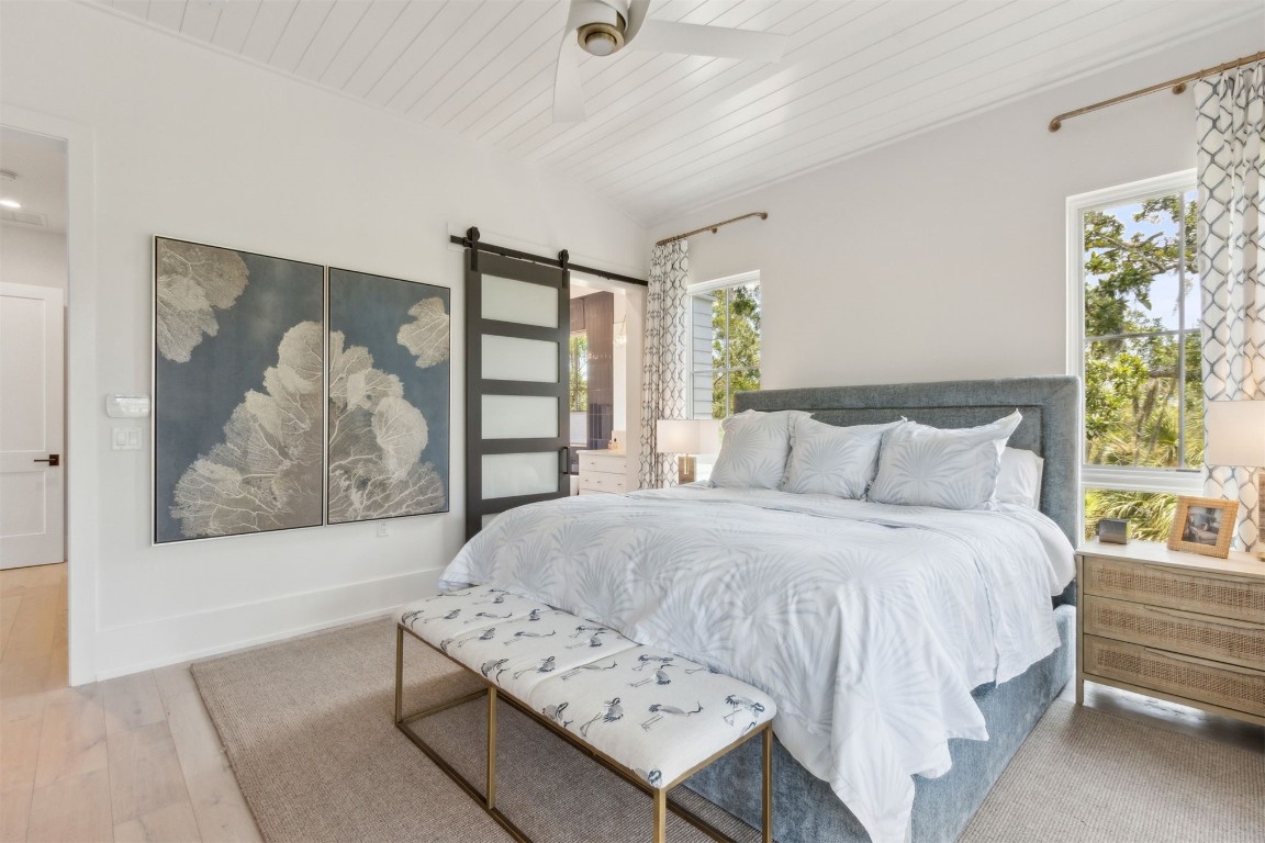 91 Marsh Court Fernandina Beach, FL 32034 - Photo 35 of 95