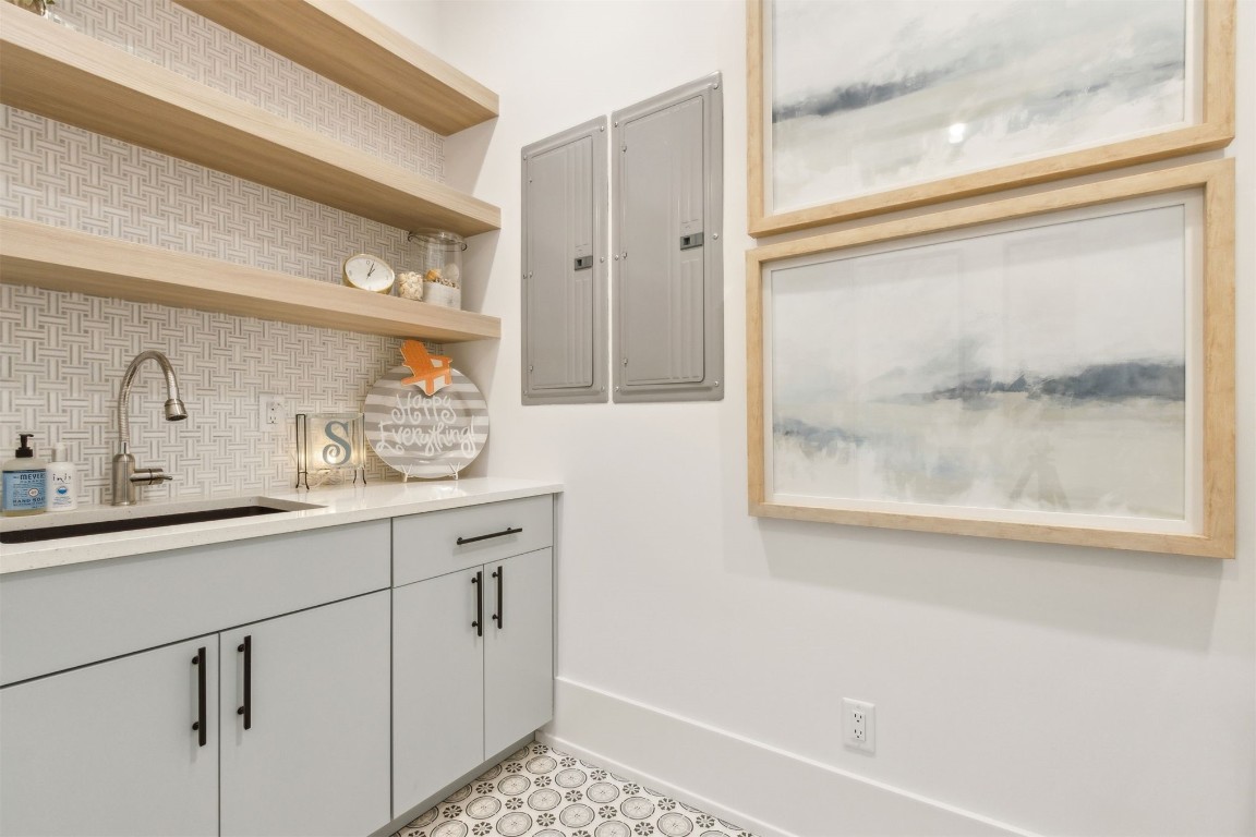 91 Marsh Court Fernandina Beach, FL 32034 - Photo 47 of 95