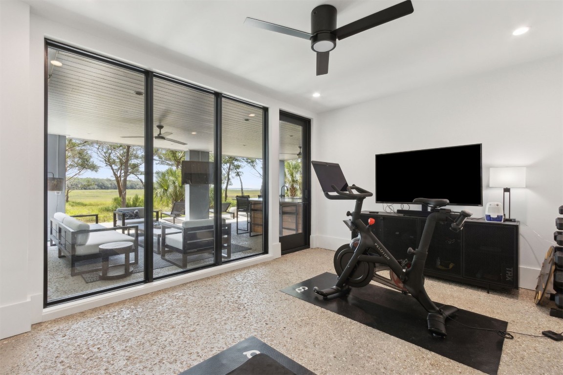 91 Marsh Court Fernandina Beach, FL 32034 - Photo 75 of 95