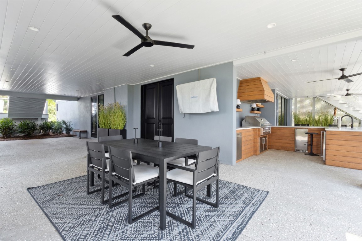 91 Marsh Court Fernandina Beach, FL 32034 - Photo 78 of 95