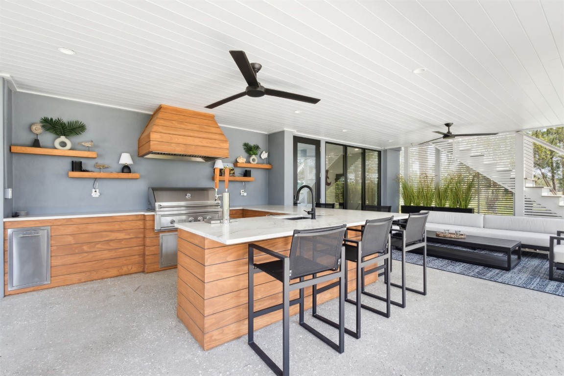 91 Marsh Court Fernandina Beach, FL 32034 - Photo 79 of 95