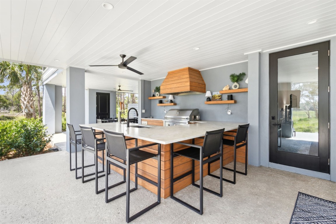 91 Marsh Court Fernandina Beach, FL 32034 - Photo 80 of 95