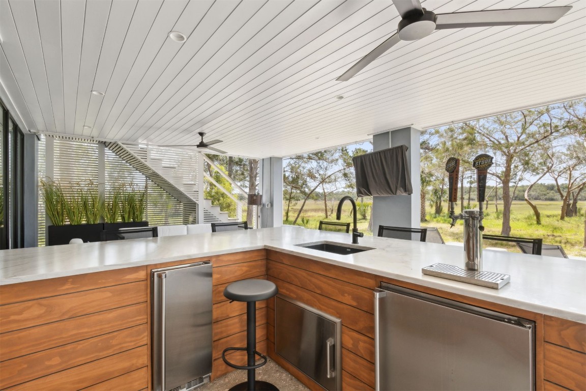 91 Marsh Court Fernandina Beach, FL 32034 - Photo 82 of 95