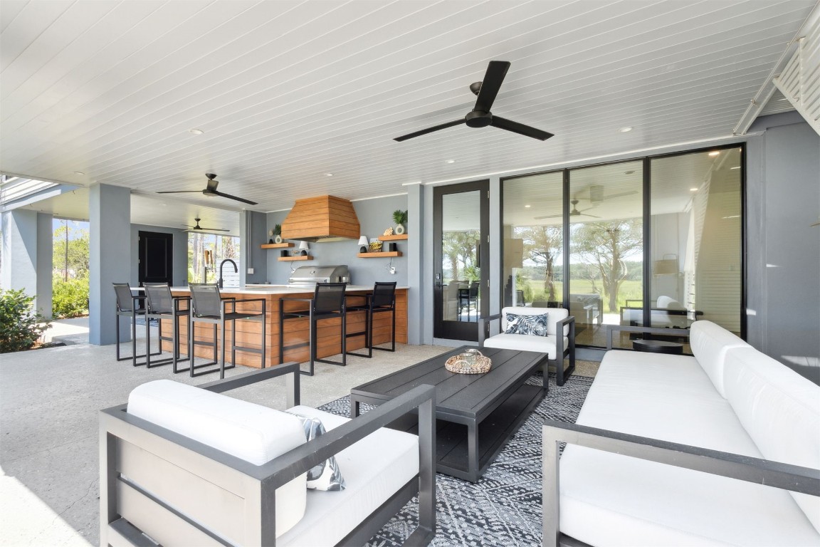 91 Marsh Court Fernandina Beach, FL 32034 - Photo 83 of 95