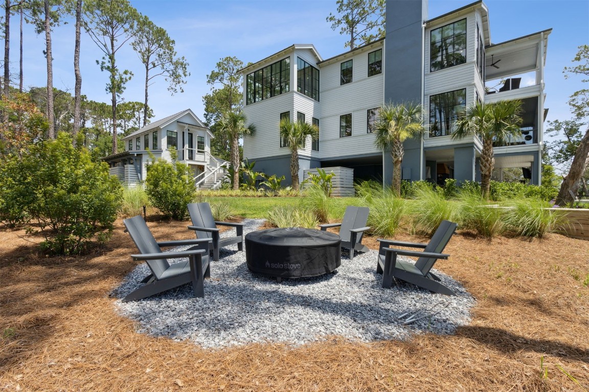 91 Marsh Court Fernandina Beach, FL 32034 - Photo 85 of 95