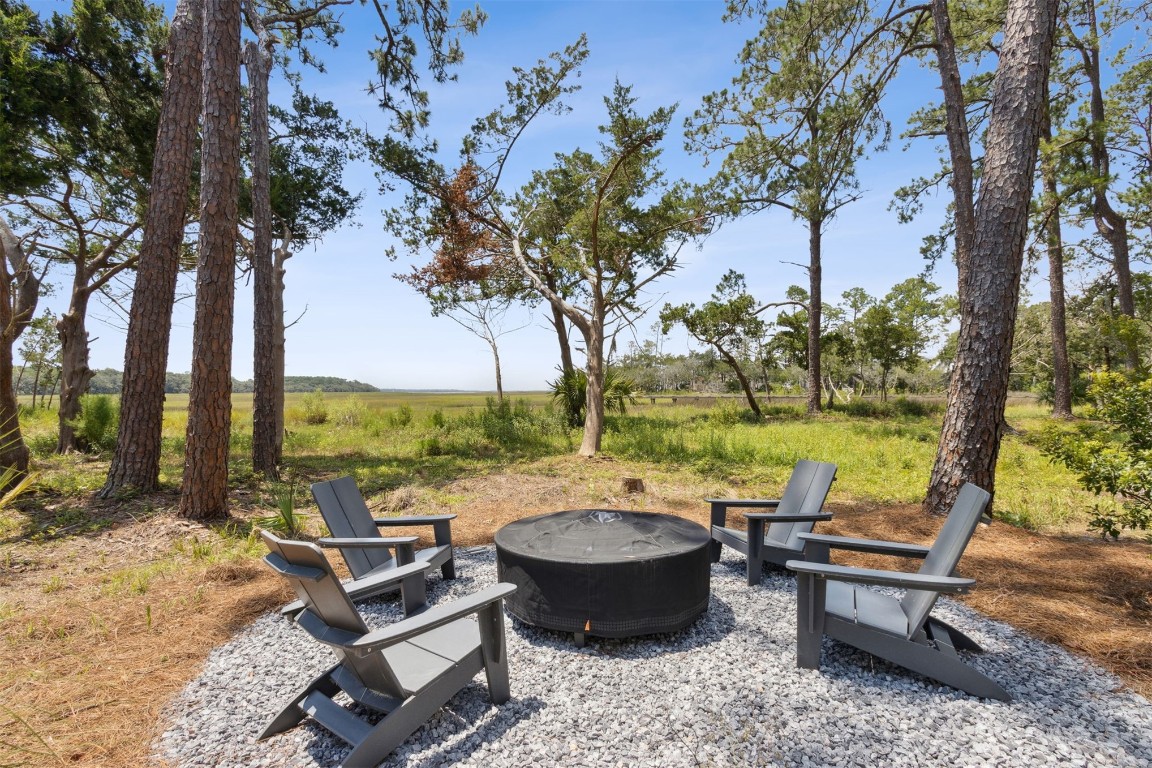 91 Marsh Court Fernandina Beach, FL 32034 - Photo 86 of 95