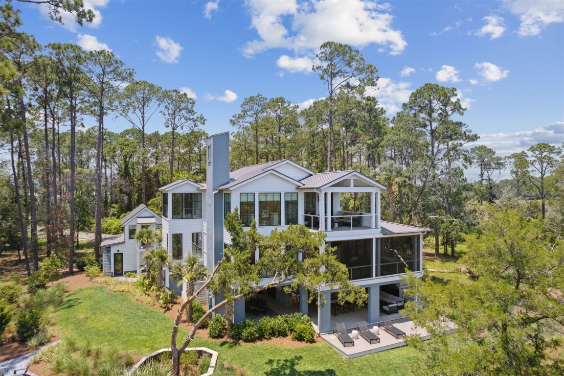 91 Marsh Court Fernandina Beach, FL 32034 - Photo 87 of 95