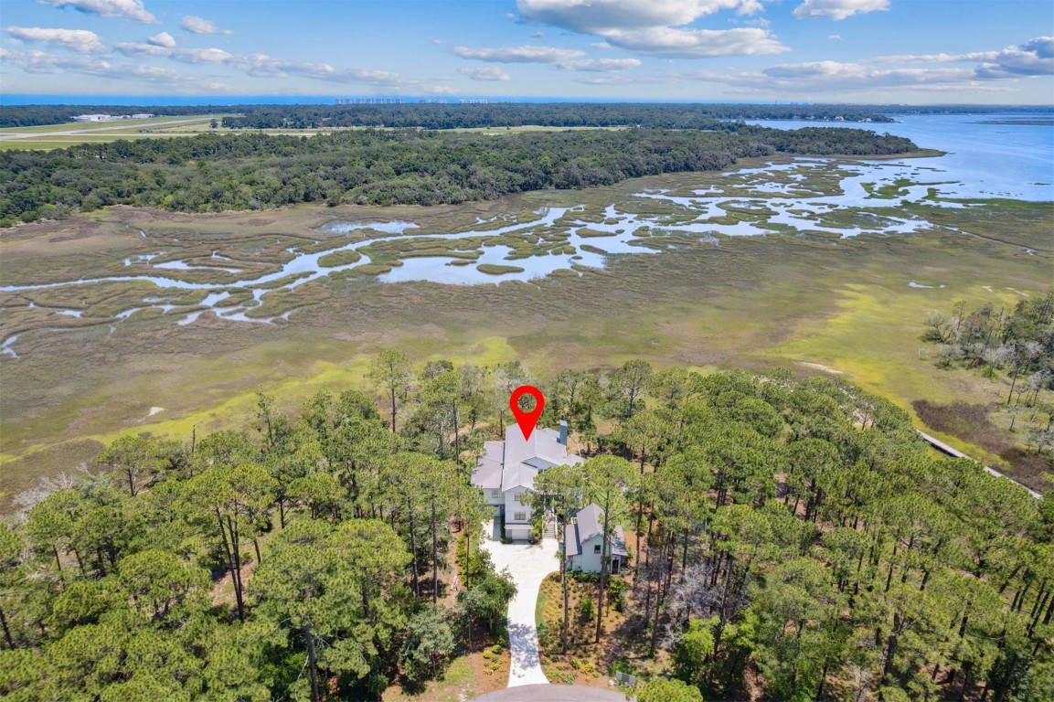 91 Marsh Court Fernandina Beach, FL 32034 - Photo 88 of 95