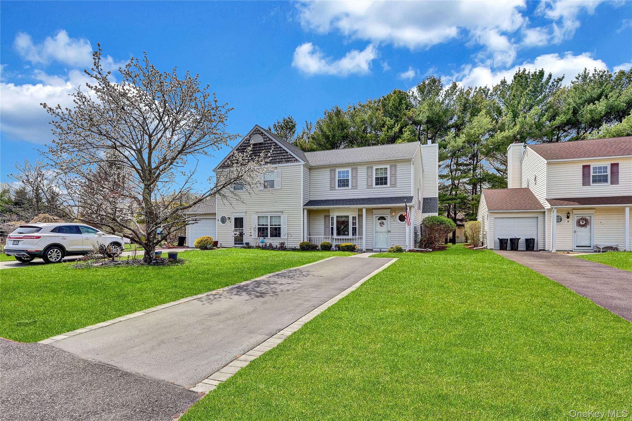 4 Dove Path Coram, NY 11727 - Photo 1 of 38 Front of Unit