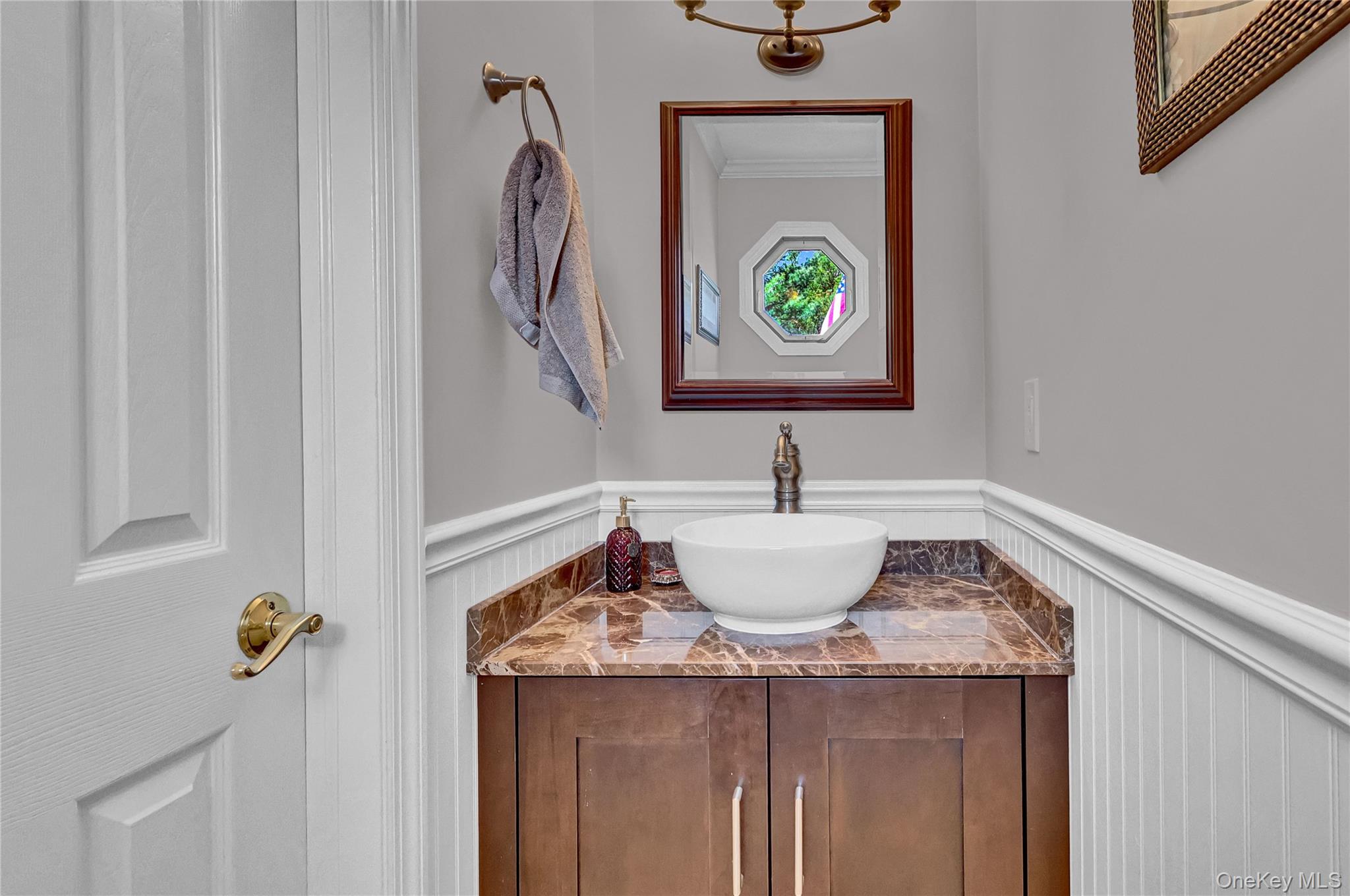 4 Dove Path Coram, NY 11727 - Photo 12 of 38 Half Bath