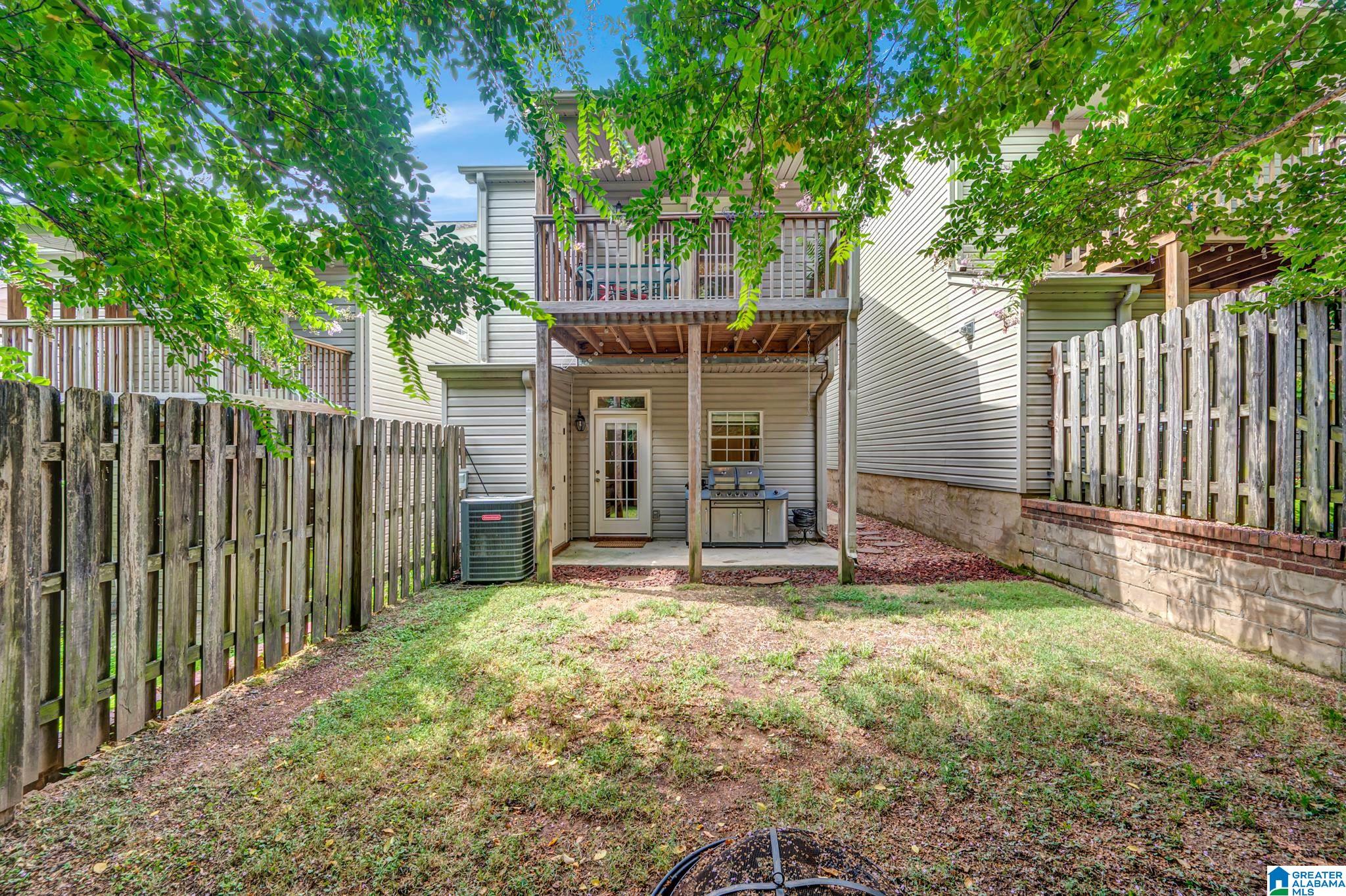 306 Calloway Lane Pelham, AL 35124 - Photo 35 of 38