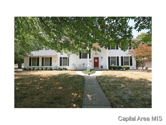 2717 Interlacken Drive Springfield, IL 62704 - Photo 1 of 24 Gallery Image 1