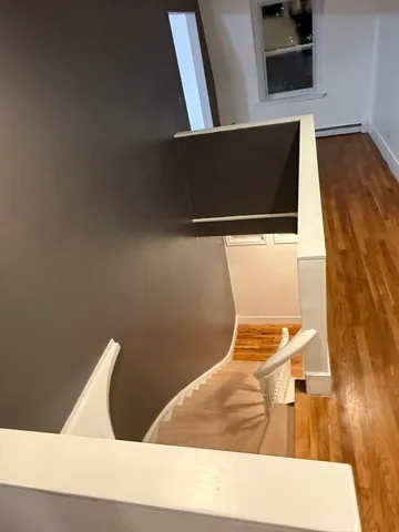 a view of outdoor space