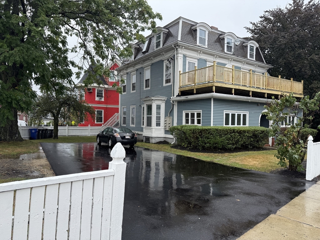 40 Crescent Avenue, Unit 4 Chelsea, MA 02150 - Photo 20 of 20