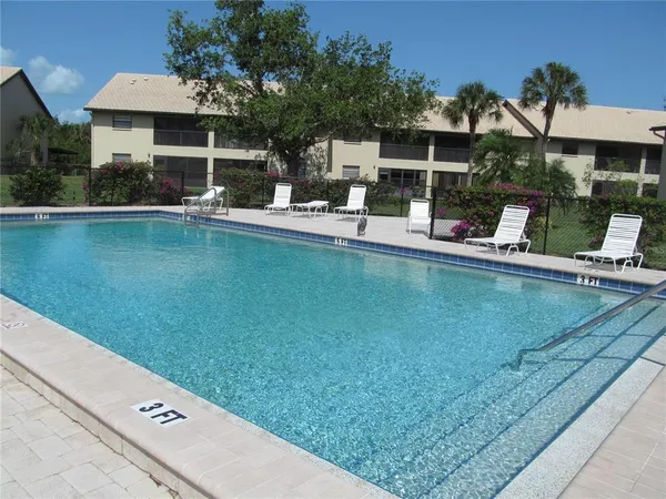 $5,000 | 310 Mission Trail North, Unit D, Venice, FL 34285