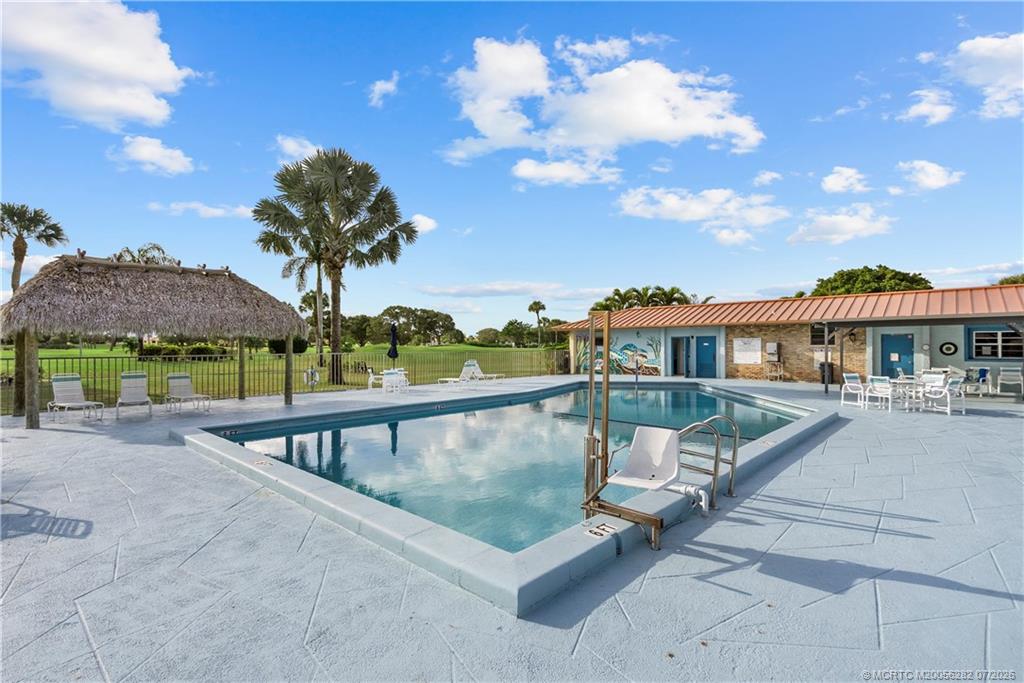 5473 Southeast Miles Grant Road, Unit A105 Stuart, FL 34997 - Photo 36 of 46