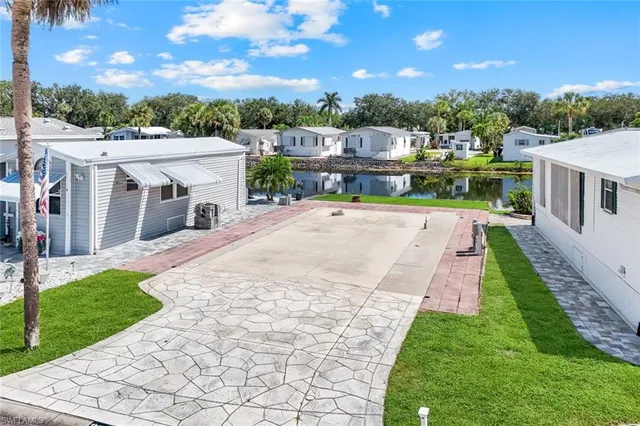 $90,000 | 325 Imperial Wilder Boulevard, Naples, FL 34105