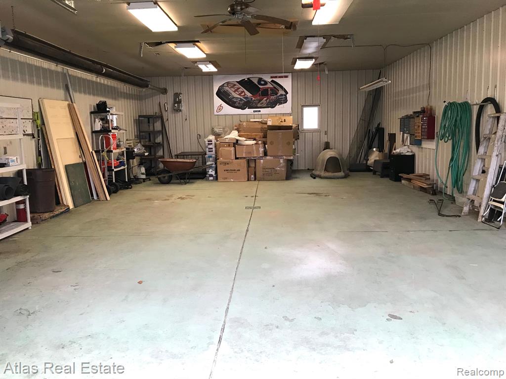 5243 Stimson Road Davison, MI 48423 - Photo 8 of 63