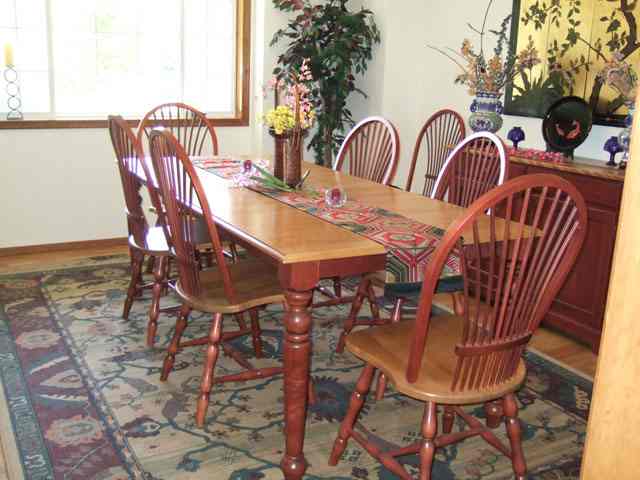 17427 North Brookside Lane Colbert, WA 99005 - Photo 3 of 9 Gallery Image 3