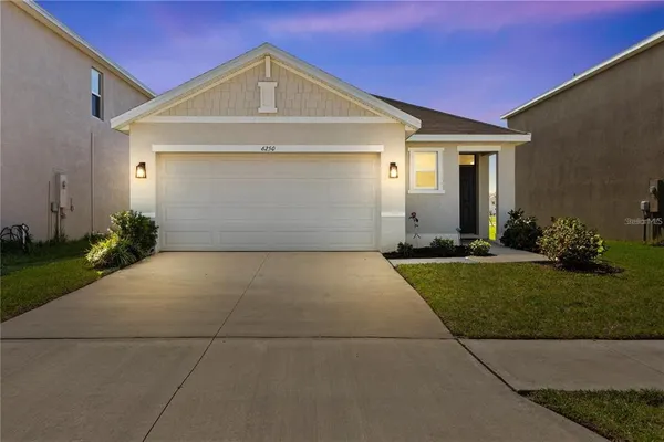 $299,900 | 6250 Wandering Willow Drive, Wesley Chapel, FL 33545