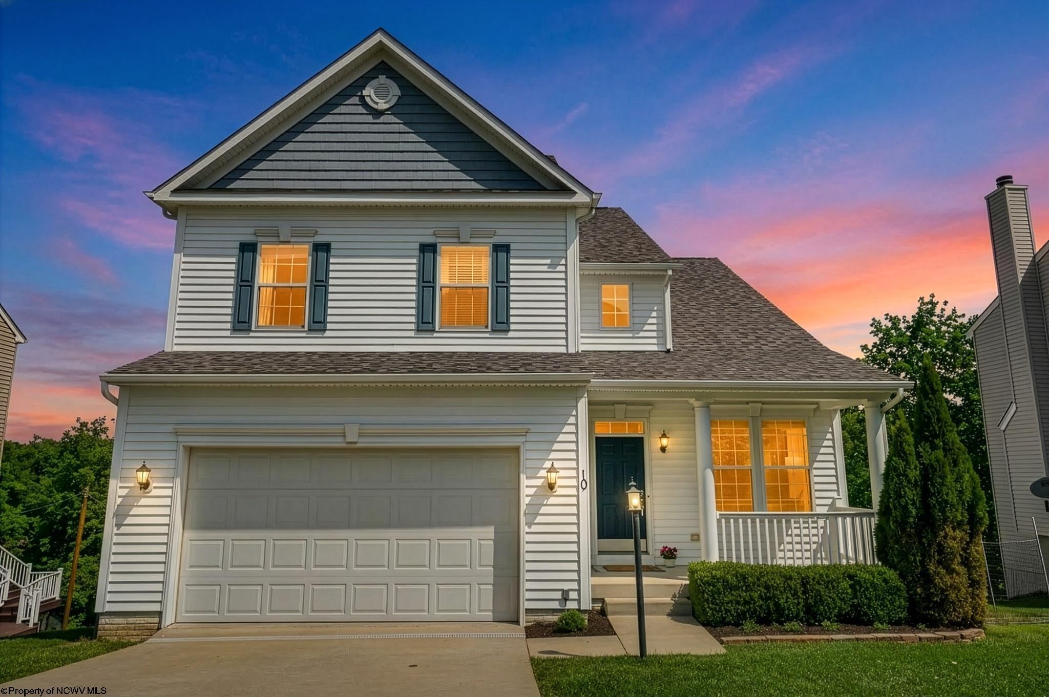 10 Summers Ridge Road Morgantown, WV 26508 - Photo 1 of 46 Gallery Image 1