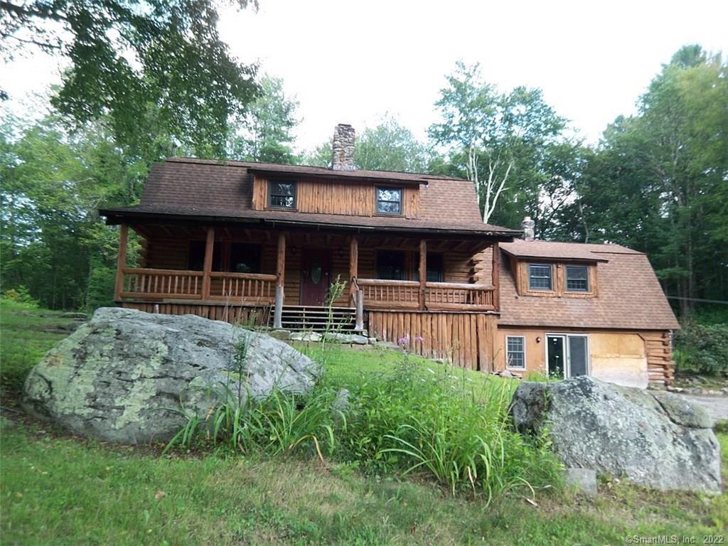 5 Goose Green Road Barkhamsted, CT 06063 - Photo 1 of 1