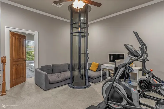 $699,000 | 106 Vieux Carre, Bossier City, LA 71111