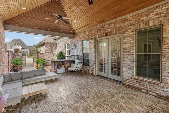 $699,000 | 106 Vieux Carre, Bossier City, LA 71111