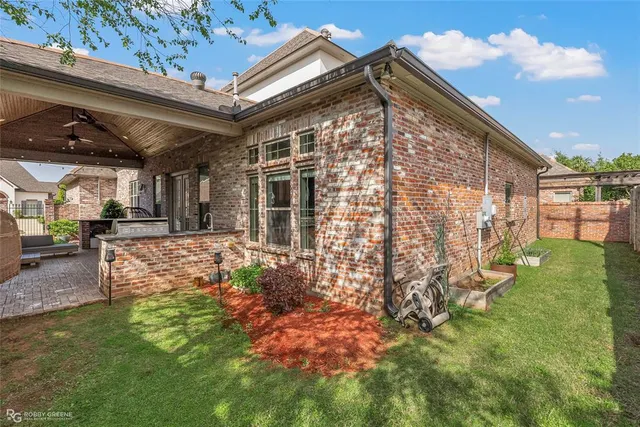 $699,000 | 106 Vieux Carre, Bossier City, LA 71111